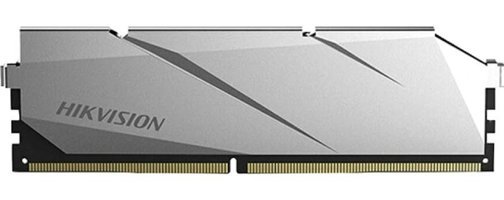 Hikvision U10 HKED4081CBA2D1ZA2 8 GB DDR4 1x8 3000 MHz Ram