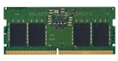 Kingston KCP548SS8-16 16 GB DDR5 1x16 4800 MHz Ram