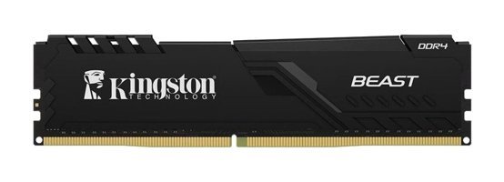 Kingston Fury Beast KF436C18BBK2/32TR 32 GB DDR4 2x16 3600 Mhz Ram