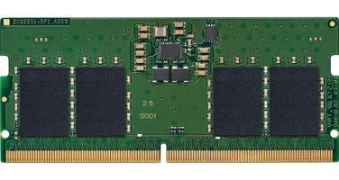 Kingston KCP548SS6-8 8 GB DDR5 1x8 4800 MHz Ram