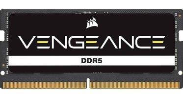 Corsair Vengeance LPX CMSX16GX5M1A4800C40 16 GB DDR5 1x16 4800 MHz Ram