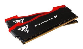 Patriot Viper EXtreme 5 PVX548G82C38K 48 GB DDR5 2x24 8200 Mhz Ram