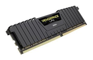 Corsair Vengeance LPX CMK8GX4M1A2666C16 8 GB DDR4 1x8 2666 MHz Ram