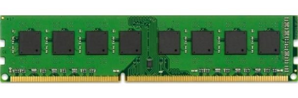 Kingston KTH-PL316E/8G 8 GB DDR3 1x8 1600 MHz Ram