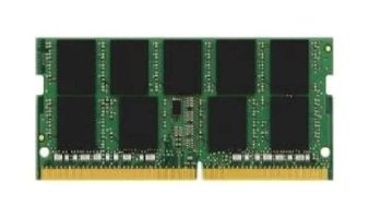 Kingston KVR26S19S8 8 GB DDR4 1x8 2666 MHz Ram