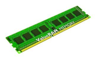 Kingston KVR16N11/8 8 GB DDR3 1x8 1600 MHz Ram