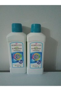 Biobellinda Doğal Renkliler ve Beyazlar İçin Konsantre 42 Yıkama Sıvı Deterjan 700 ml