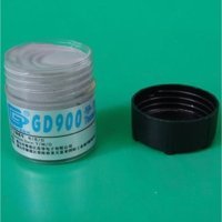 Thermal Grease GD900 Kavanoz İşlemci Termal Macun 30 gr