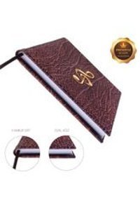 Bidefter Kuromi A5 104 Yaprak Çizgisiz Dikişli Sert Kapak 1 Adet Müzik Notası Okul Defteri