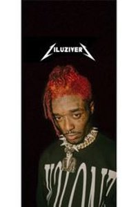 Genel Markalar A4 60 Yaprak Kareli Telli Sert Kapak 1 Adet Lil Uzi Vert Okul Defteri