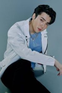 Genel Markalar N076 A4 60 Yaprak Kareli Telli Sert Kapak 1 Adet Exo Oh Sehun Okul Defteri
