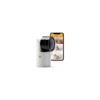 Kodak C125 Hareket Sensörlü Gece Görüşlü Kablosuz HD IP Bebek Kamerası