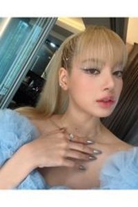 Genel Markalar A4 60 Yaprak Kareli Telli Sert Kapak 1 Adet Kpop Okul Defteri