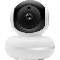 Alp Smart AS680-IP Fhd Hareket Sensörlü Gece Görüşlü Kablosuz Full HD IP Bebek Kamerası
