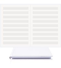Bidefter Adventure A5 100 Yaprak Çizgisiz Dikişli Sert Kapak 1 Adet Okul Defteri