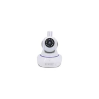 Bebbee Bebbe Hareket Sensörlü Gece Görüşlü Kablosuz HD IP Bebek Kamerası