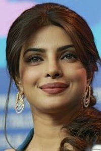 Genel Markalar A4 60 Yaprak Çizgisiz Telli Sert Kapak 1 Adet Priyanka Chopra Okul Defteri