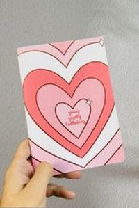 Namgo Free A5 24 Yaprak Çizgisiz Dikişli Karton Kapak 1 Adet Hello Kitty Okul Defteri