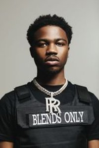 Genel Markalar A4 60 Yaprak Kareli Telli Sert Kapak 1 Adet Roddy Ricch Okul Defteri