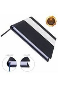 Bidefter Pastel Note A5 104 Yaprak Müzik Defteri Dikişli Sert Kapak 1 Adet Okul Defteri