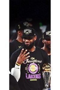Genel Markalar A4 60 Yaprak Çizgisiz Telli Sert Kapak 1 Adet Lebron James Okul Defteri