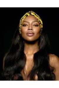 Genel Markalar A4 60 Yaprak Kareli Telli Sert Kapak 1 Adet Naomi Campbell Okul Defteri