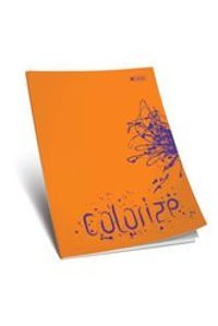 Çınar Defter A4 60 Yaprak Kareli Telli Yumuşak Kapak 1 Adet Okul Defteri
