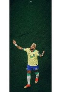 Genel Markalar A4 60 Yaprak Çizgisiz Telli Sert Kapak 1 Adet Neymar Okul Defteri
