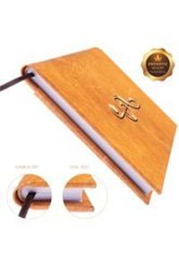 Bidefter Colormaxi A5 104 Yaprak Çizgisiz Dikişli Sert Kapak 1 Adet Okul Defteri