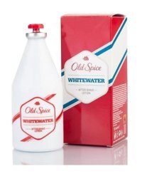 Old Spice White Water Alkolsüz Hassas Ciltler Tıraş Losyonu 100 ml