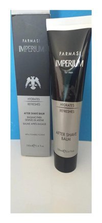 Farmasi Imperium Alkolsüz Tıraş Losyonu 100 ml