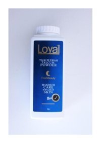 Loyal Talk Alkolsüz Tıraş Losyonu 180 ml