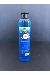 New Estela Sport Alkolsüz Hassas Ciltler Tıraş Losyonu 750 ml