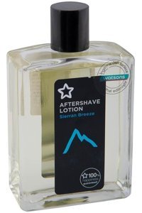 Watsons Alkolsüz Hassas Ciltler Tıraş Losyonu 125 ml