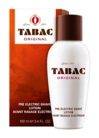 Tabac Original Alkolsüz Tıraş Losyonu 100 ml