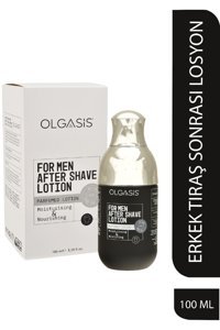 Olgasis Men Alkolsüz Tıraş Losyonu 100 ml