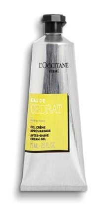L'Occitane Eau De Cédrat Alkolsüz Tıraş Losyonu 75 ml