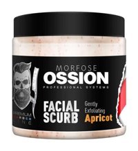 Morfose Ossion Alkolsüz Tıraş Losyonu 400 ml