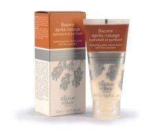 Le Château du Bois Alkolsüz Tıraş Losyonu 50 ml