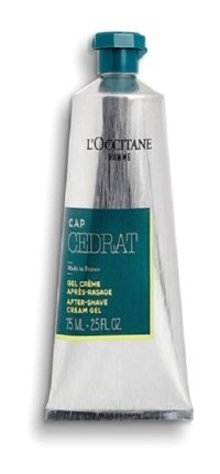 L'Occitane DEMBA3022 Alkolsüz Hassas Ciltler Tıraş Losyonu 75 ml