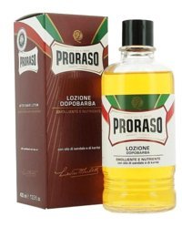 Proraso Lozione Dopobarba Alkolsüz Tıraş Losyonu 255 ml