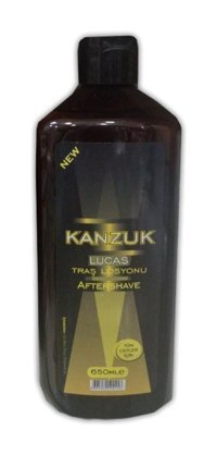 Kanzuk Lucas Alkolsüz Tıraş Losyonu 650 ml