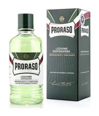 Proraso Lozione Dopobarba Alkolsüz Tıraş Losyonu 400 ml