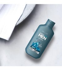 Oriflame North For Men Alkolsüz Tıraş Losyonu