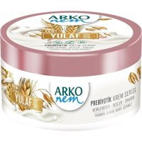 Arko Yulaf Sütü Tüm Ciltler Vegan Parfümsüz El Kremi 250 ml