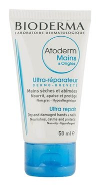 Bioderma Tüm Ciltler Parfümsüz El Kremi 50 ml