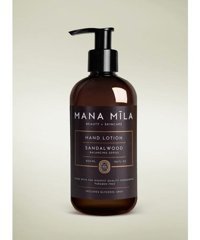 Mana Mila Sandal Ağacı Tüm Ciltler Parfümsüz El Kremi 300 ml