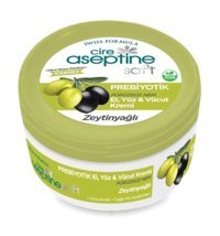 Cire Aseptine Zeytinyağlı Tüm Ciltler Parfümsüz El Kremi 30 ml