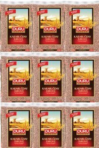 Duru Greçka Buğday 9x1 kg