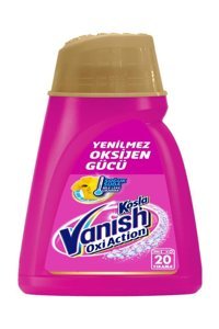 Vanish Kosla Gold Halı Şampuanı 1 lt